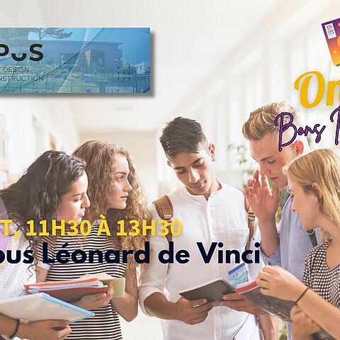 campus ldv 