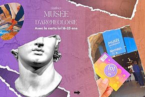 Muséee archéologie 