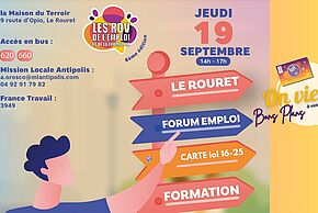 rdv de l'emploi 