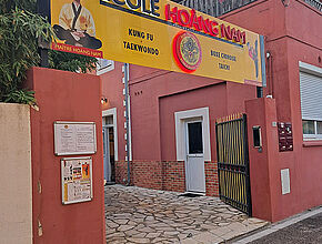 Agrandir l'image (fenêtre modale)