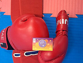 Agrandir l'image (fenêtre modale)