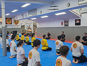 Agrandir l'image (fenêtre modale)