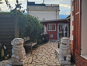 Agrandir l'image (fenêtre modale)