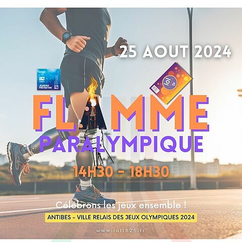 jeux paralympiques