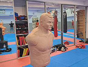 Agrandir l'image (fenêtre modale)