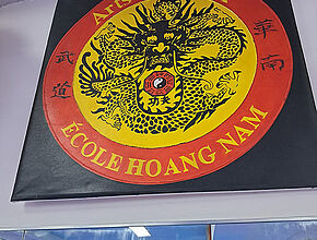 Agrandir l'image (fenêtre modale)